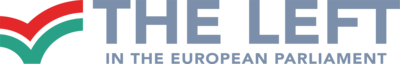 The Left in the European Parliament Logo PNG Vector