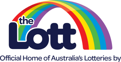 the Lott Logo PNG Vector