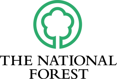 The National Forest Logo PNG Vector