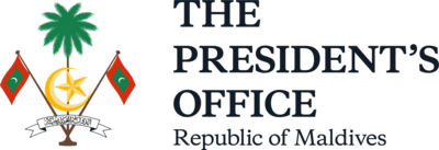 The President's Office Logo PNG Vector