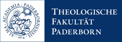 Theologische Fakultät Paderborn Logo PNG Vector