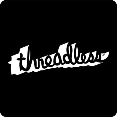 Threadless Logo PNG Vector