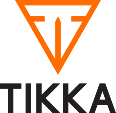 Tikka Logo PNG Vector
