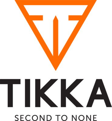 Tikka Logo PNG Vector