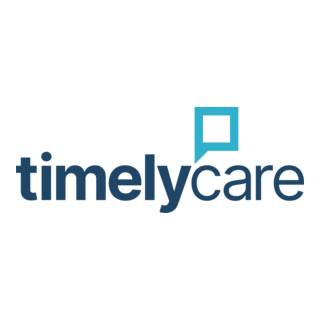 TimelyCare Logo PNG Vector