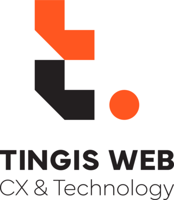 TINGIS WEB Logo PNG Vector