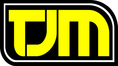 TJM Logo PNG Vector