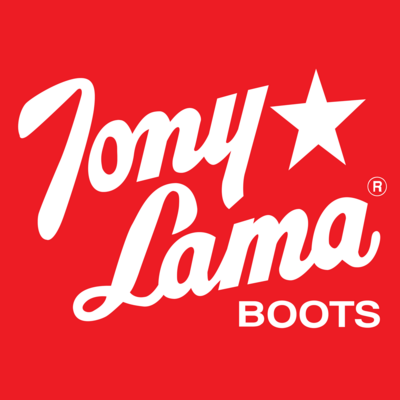 Tony Lama Boots Logo PNG Vector