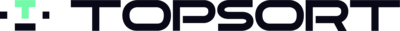TopSort Logo PNG Vector
