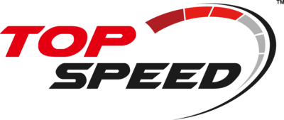 TopSpeed Logo PNG Vector