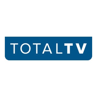 TotalTV Logo PNG Vector