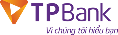 Tpbank Logo PNG Vectors Free Download