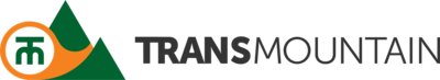 Trans Mountain Logo PNG Vector