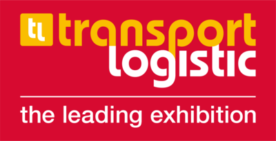 Transport logistic Logo PNG Vector