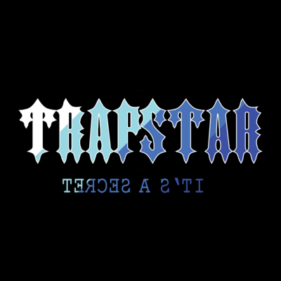 trapstar Logo PNG Vector