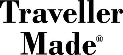 Traveller Made Logo PNG Vector