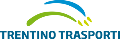 Trentino Trasporti Logo PNG Vector