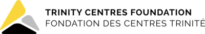 Trinity Centres Foundation Logo PNG Vector