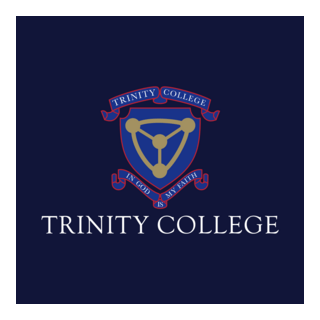 Trinity College Logo PNG Vectors Free Download