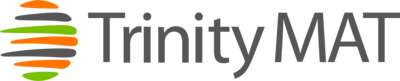 Trinity MAT Logo PNG Vector