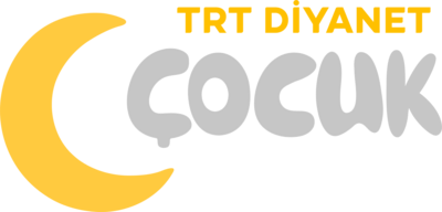 TRT Diyanet Çocuk Logo PNG Vector