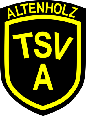 TSV Altenholz Logo PNG Vector