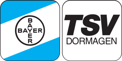 Tsv Bayer Dormagen Logo PNG Vector