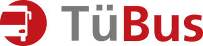 TüBus Logo PNG Vector