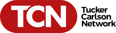 Tucker Carlson Network Logo PNG Vector