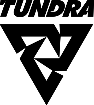 Tundra Esports Logo PNG Vector