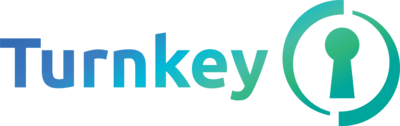 Turnkey Logo PNG Vector