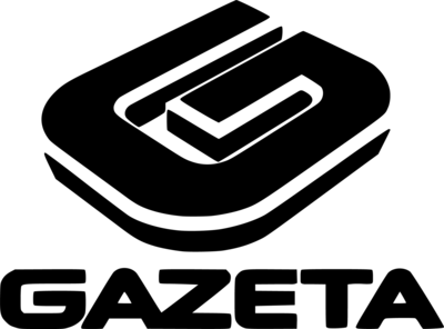 TV Gazeta Logo PNG Vector