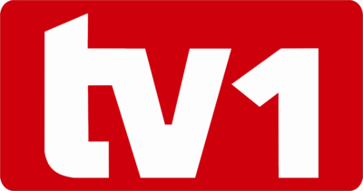 TV1 Bosnia and Herzegovina Logo PNG Vector