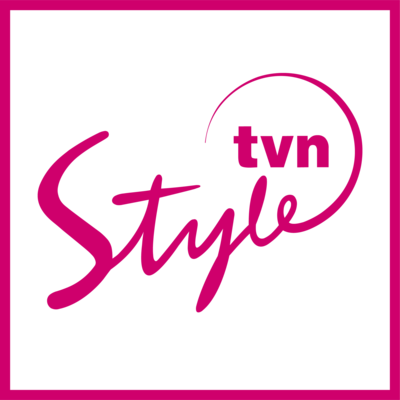 TVN Style Logo PNG Vector
