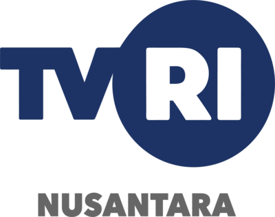 TVRI Nusantara Logo PNG Vector