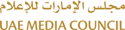 UAE Media Council Logo PNG Vector