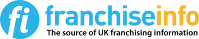UK Franchise Information & Opportunities Logo PNG Vector