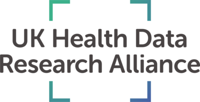 UK Health Data Research Alliance (UKHDRA) Logo PNG Vector