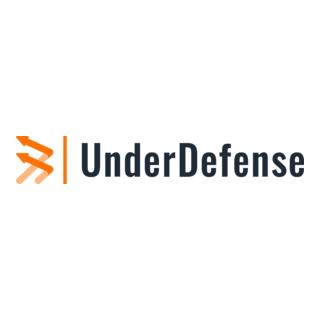 UnderDefense Logo PNG Vector