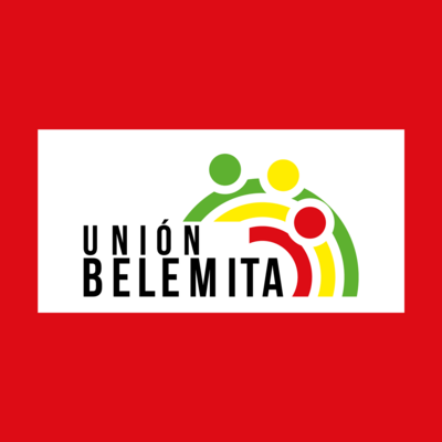 Unión Belemita Logo PNG Vector