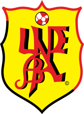 Union Deportivo Banda Abou Logo PNG Vector