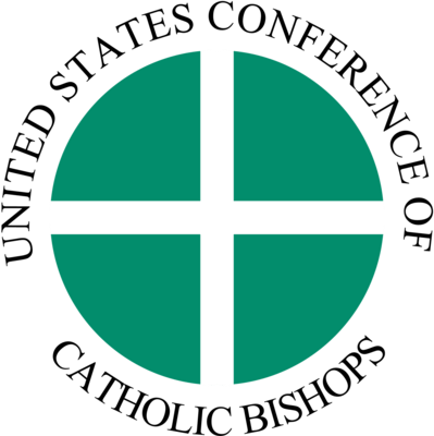 United States Conference Of Catholic Bishops Logo PNG Vector