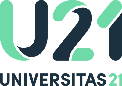 Universitas 21 Logo PNG Vector