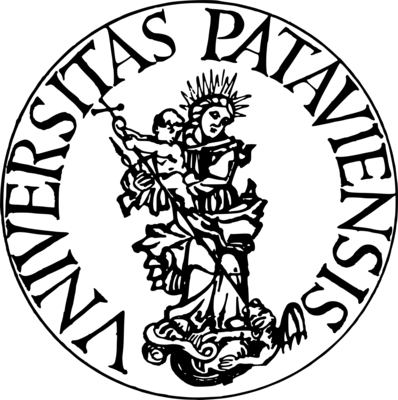 Universitas Pataviensis Logo PNG Vector