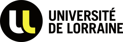 Université de Lorraine Logo PNG Vector