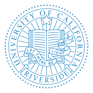 University Of California Riverside Logo PNG Vectors Free Download