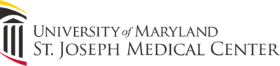 University of Maryland St. Joseph Medical Center Logo PNG Vector