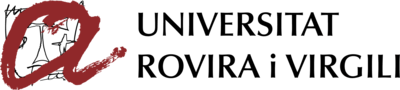 University of Rovira Logo PNG Vector