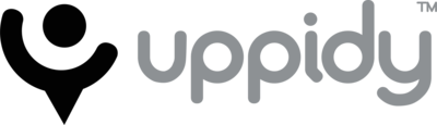 Uppidy new Logo PNG Vector