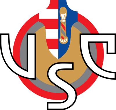 US Cremonese Logo PNG Vector